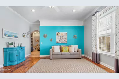 1602 Allison Avenue, Panama City Beach, FL 32407 - Photo 5