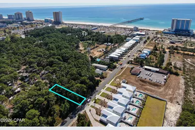 509 Lyndell Lane, Panama City Beach, FL 32407 - Photo 7