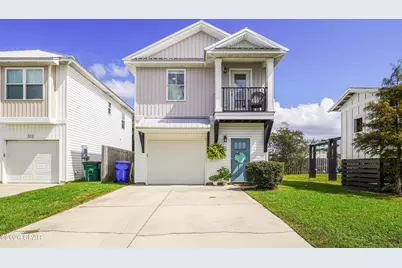 330 Raven Lane, Panama City, FL 32404 - Photo 1