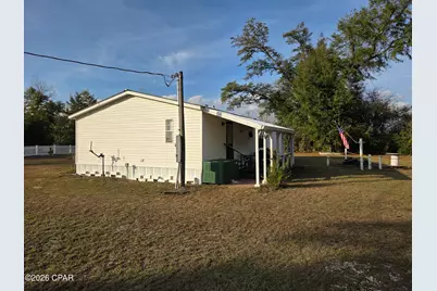 17305 NW Creek Road, Clarksville, FL 32430 - Photo 15