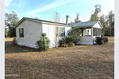 17305 NW Creek Road, Clarksville, FL 32430 - Photo 17