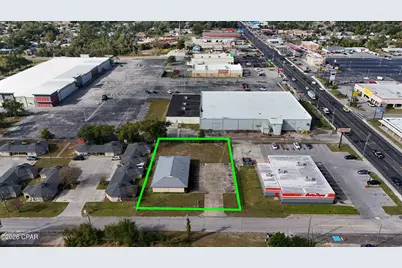 1415 Gulf Avenue, Panama City, FL 32401 - Photo 5