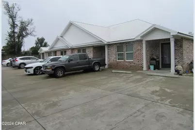 612 Helen Avenue #2, Panama City, FL 32401 - Photo 3