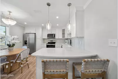 121 Lakeside Circle #Unit A, Panama City Beach, FL 32413 - Photo 9