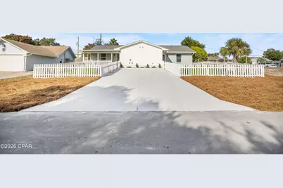 121 Lakeside Circle #Unit A, Panama City Beach, FL 32413 - Photo 25