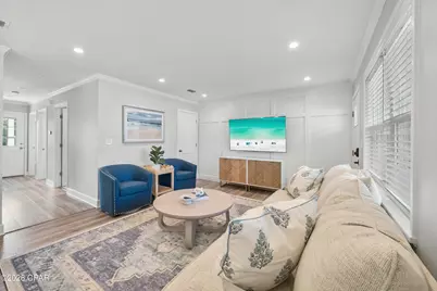 121 Lakeside Circle #Unit A, Panama City Beach, FL 32413 - Photo 1