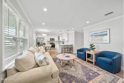 121 Lakeside Circle #Unit A, Panama City Beach, FL 32413 - Photo 5