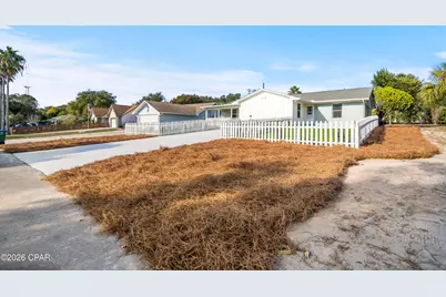 121 Lakeside Circle #Unit A, Panama City Beach, FL 32413 - Photo 23