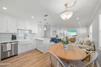 121 Lakeside Circle #Unit A, Panama City Beach, FL 32413 - Photo 3