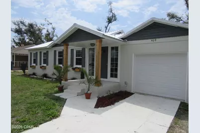 409 S Palo Alto Avenue, Panama City, FL 32401 - Photo 1