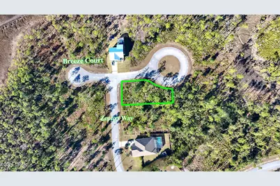 1007 Breeze Court, Panama City, FL 32404 - Photo 1