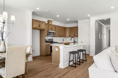 1534 Drift Rose Court #LOT 749, Panama City, FL 32405 - Photo 13