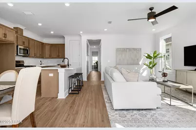 1534 Drift Rose Court #LOT 749, Panama City, FL 32405 - Photo 11