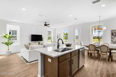 1534 Drift Rose Court #LOT 749, Panama City, FL 32405 - Photo 15