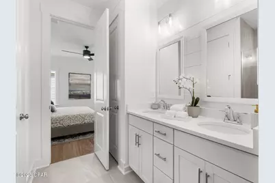 1534 Drift Rose Court #LOT 749, Panama City, FL 32405 - Photo 23