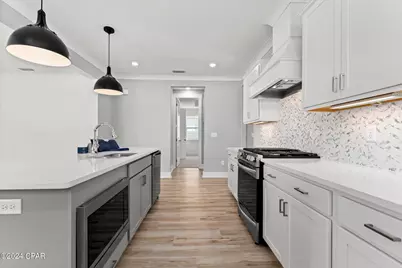 1402 Cosmos Court #LOT 802, Panama City, FL 32405 - Photo 29