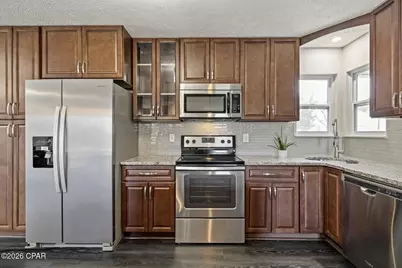 5725 Howard Road, Panama City, FL 32404 - Photo 7