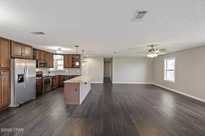 5725 Howard Road, Panama City, FL 32404 - Photo 3