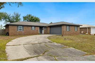 5725 Howard Road, Panama City, FL 32404 - Photo 1