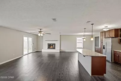 5725 Howard Road, Panama City, FL 32404 - Photo 5