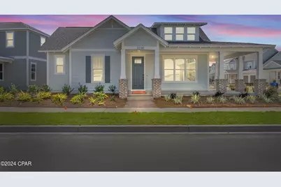 1400 Boxwood Avenue #LOT 758, Panama City, FL 32405 - Photo 3