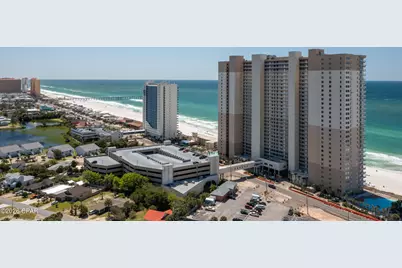 16819 Front Beach Road #2700, Panama City Beach, FL 32413 - Photo 29