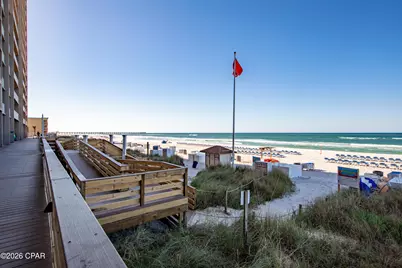 16819 Front Beach Road #2700, Panama City Beach, FL 32413 - Photo 33