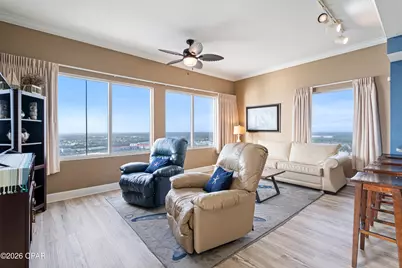 16819 Front Beach Road #2700, Panama City Beach, FL 32413 - Photo 9