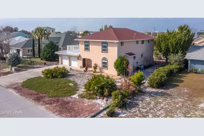 714 Gulf Aire Drive, Port Saint Joe, FL 32456 - Photo 59