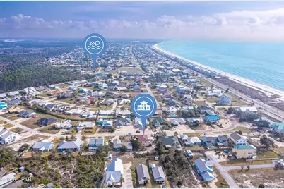 714 Gulf Aire Drive, Port Saint Joe, FL 32456 - Photo 57