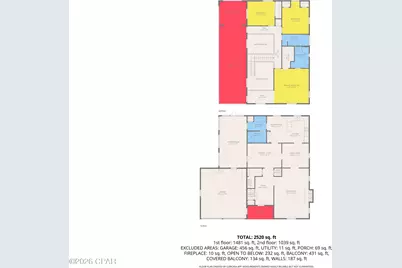 714 Gulf Aire Drive, Port Saint Joe, FL 32456 - Photo 71