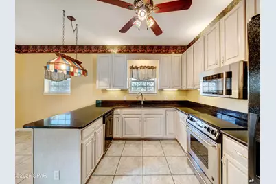 714 Gulf Aire Drive, Port Saint Joe, FL 32456 - Photo 21