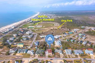 714 Gulf Aire Dr, Port Saint Joe, FL 32456 - Photo 55