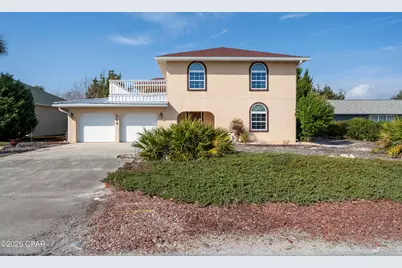 714 Gulf Aire Drive, Port Saint Joe, FL 32456 - Photo 5