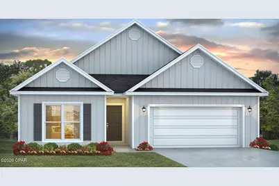 425 Wolcott Way, Panama City Beach, FL 32413 - Photo 1
