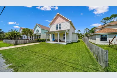 6320 N Lagoon Drive, Panama City, FL 32408 - Photo 25