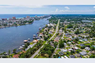 6320 N Lagoon Drive, Panama City, FL 32408 - Photo 31