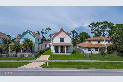 6320 N Lagoon Drive, Panama City, FL 32408 - Photo 33