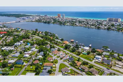 6320 N Lagoon Drive, Panama City, FL 32408 - Photo 29