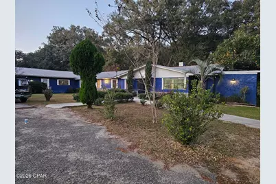 2233 Pate Pond Road, Caryville, FL 32427 - Photo 1
