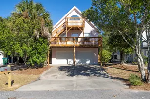 408 Anemone St, Panama City Beach, FL 32413 - Photo 1