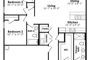 7063 George Day Ln, Panama City, FL 32404 - Photo 3