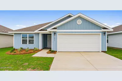 7051 George Day Lane, Panama City, FL 32404 - Photo 3