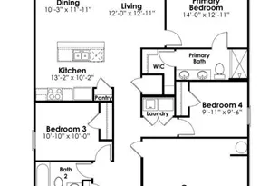 7054 Merlyn Dethlefsen Rd, Panama City, FL 32404 - Photo 3