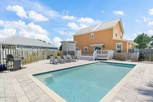 12222 Lyndell Plantation Dr, Panama City Beach, FL 32407 - Photo 41