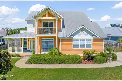 12222 Lyndell Plantation Drive, Panama City Beach, FL 32407 - Photo 1