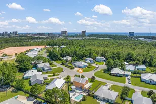 12222 Lyndell Plantation Dr, Panama City Beach, FL 32407 - Photo 47