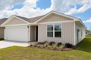 7062 Merlyn Dethlefsen Rd, Panama City, FL 32404 - Photo 1