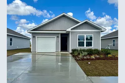 7307 Charles Loring Jr Road, Panama City, FL 32404 - Photo 1