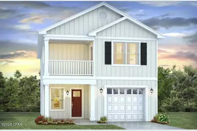 309 Robinson Bluff Road, Panama City Beach, FL 32407 - Photo 1